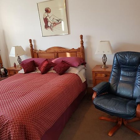 Room @ Jasmine Cottage Bathgate Zewnętrze zdjęcie
