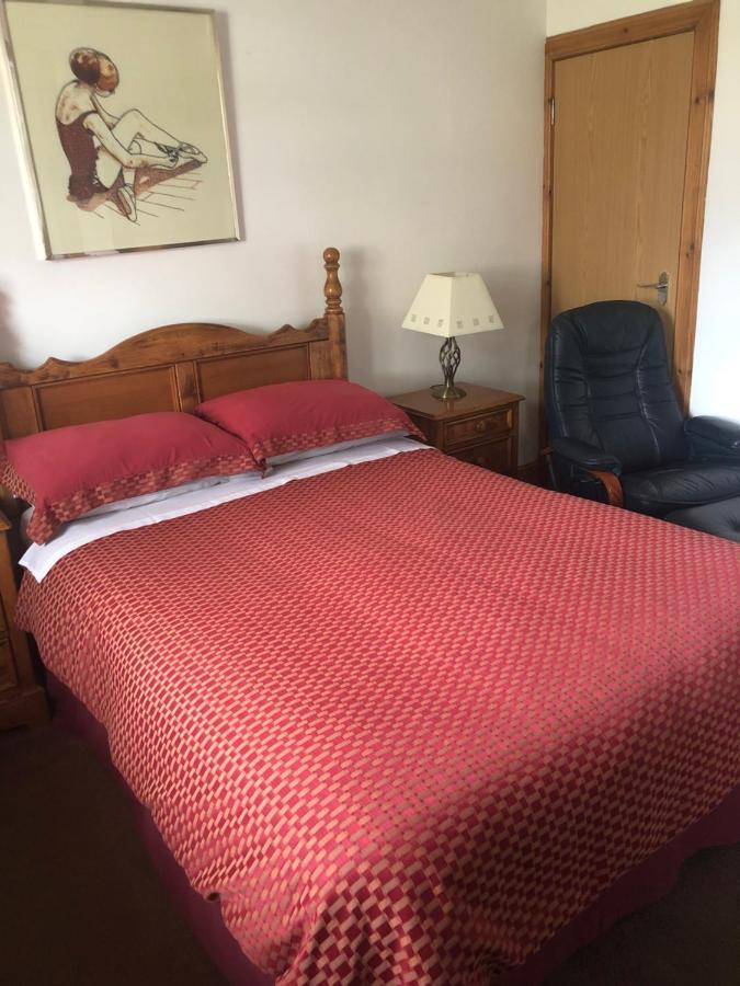 Room @ Jasmine Cottage Bathgate Zewnętrze zdjęcie