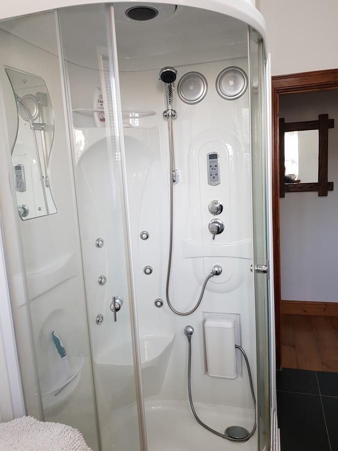 Room @ Jasmine Cottage Bathgate Zewnętrze zdjęcie